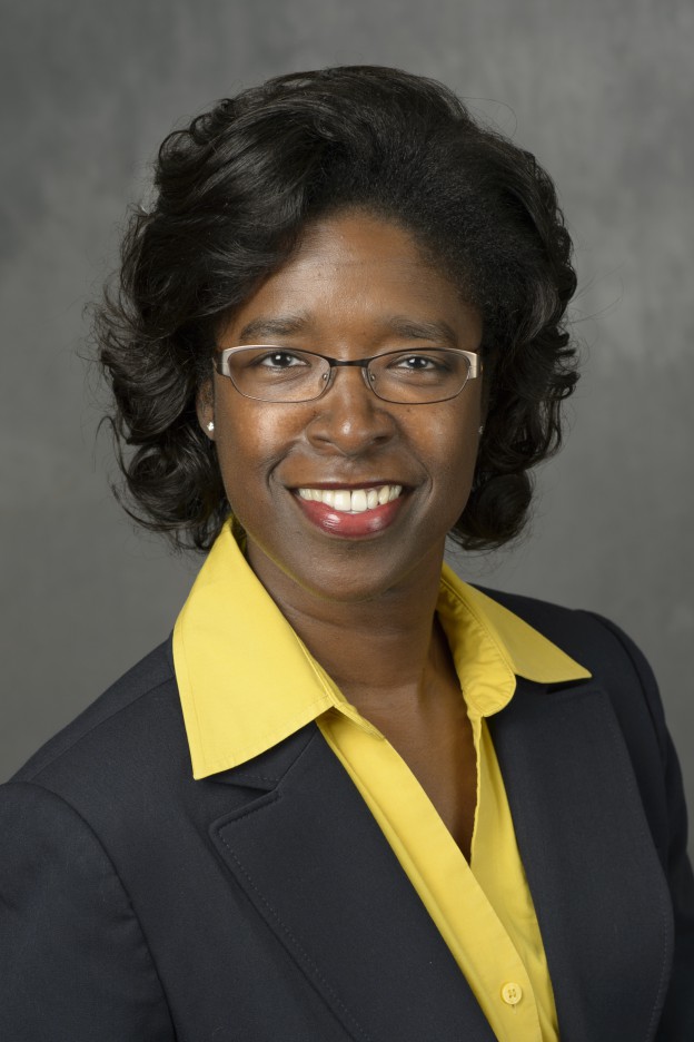 Picture of Vetria Byrd