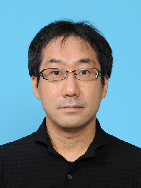 Picture of Kazuki Yoshizoe