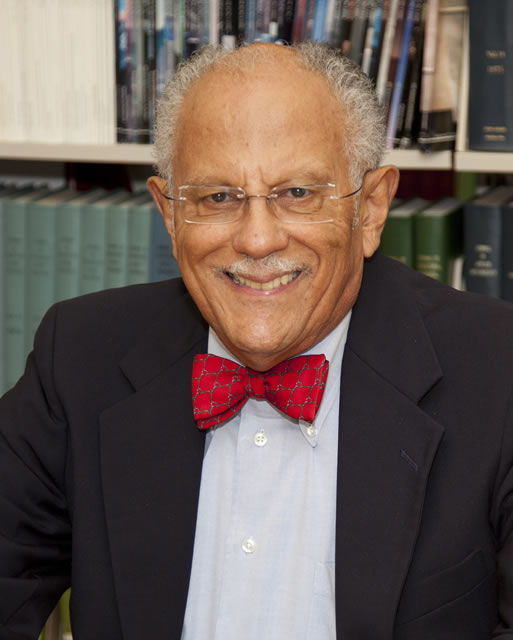 Picture of Warren Washington