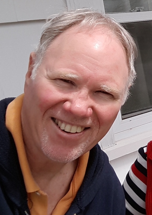 Picture of Danny Silver