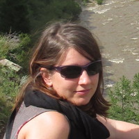 Weronika's photo.
