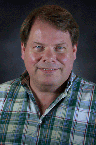 Picture of John Cazes