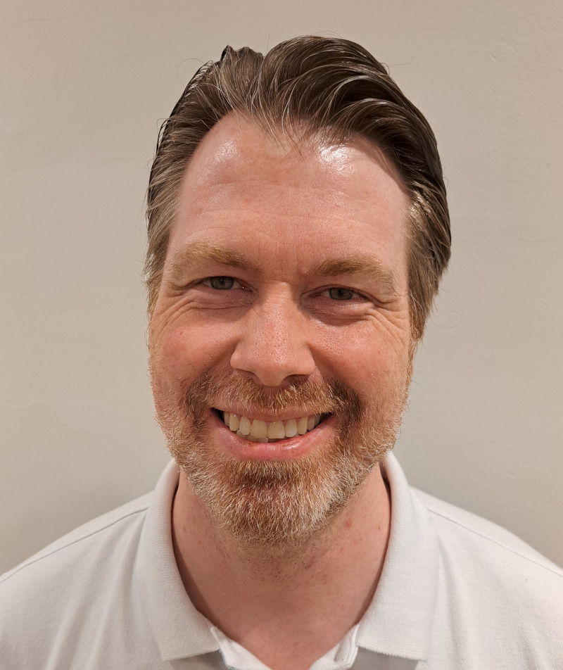 Ramses van Zon