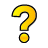 question mark icon