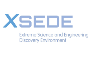 XSEDE logo