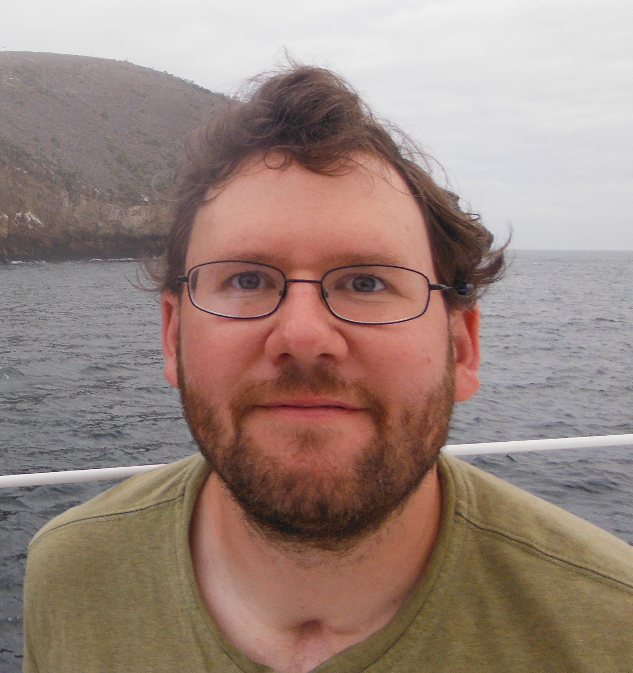 Picture of Scott Callaghan
