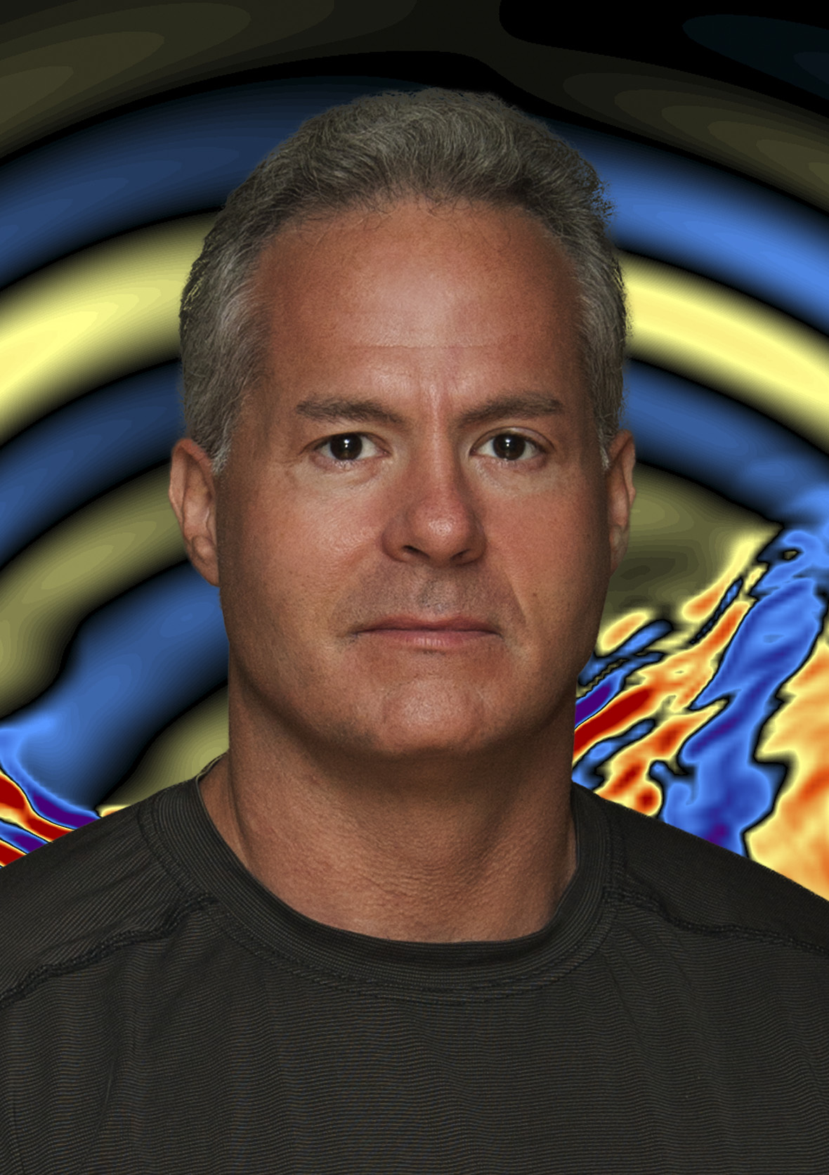 Image of John Urbanic