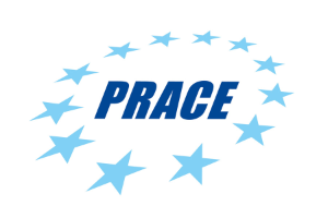PRACE logo