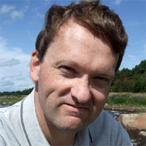 Picture of Erik Lindahl