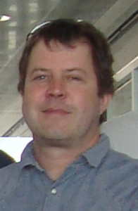 Image of Thomas Cheatham