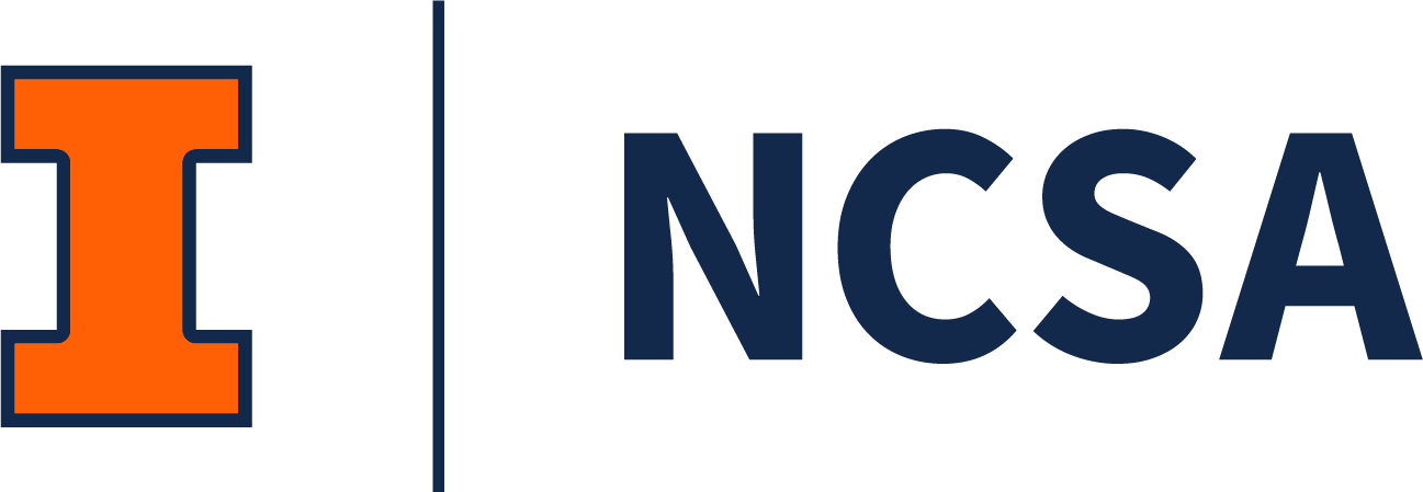 NCSA logo