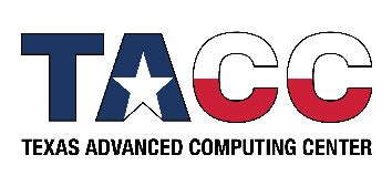 TACC logo