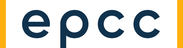 EPCC logo
