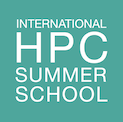 IHPCSS logo