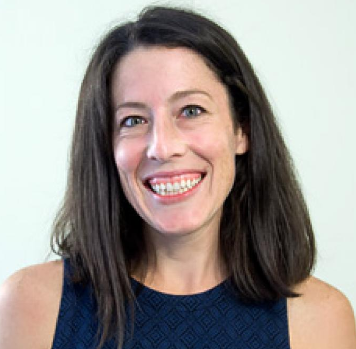 A photo of Michelle