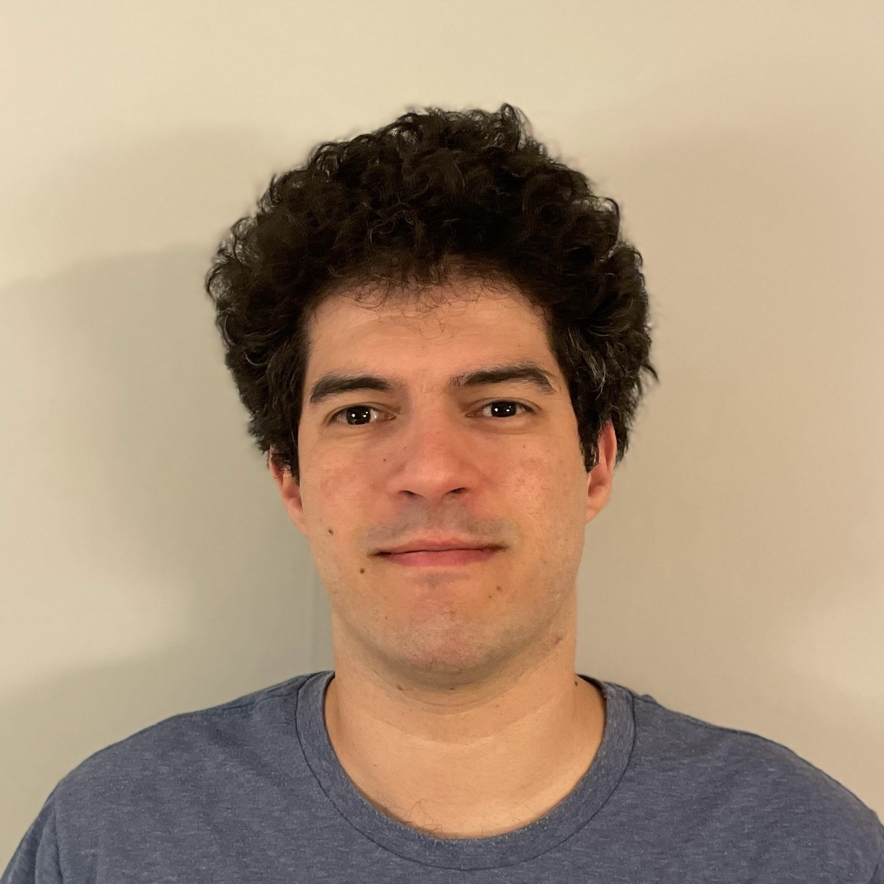 Photo of Tiago
