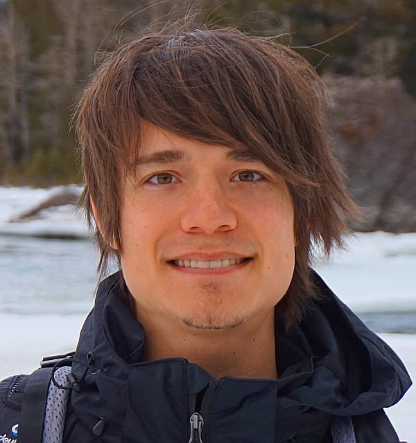 A photo of Dennis