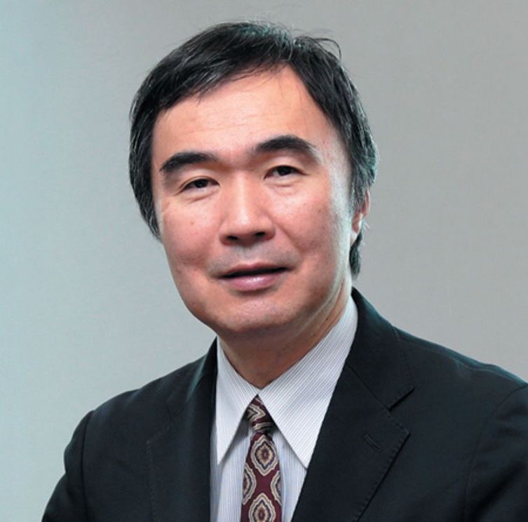 Satoshi Matsuoka