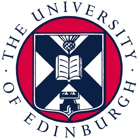 University of Edinburgh Logo