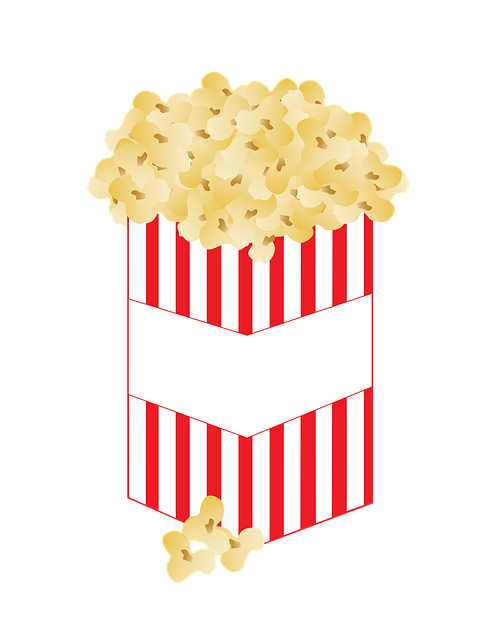 Popcorn