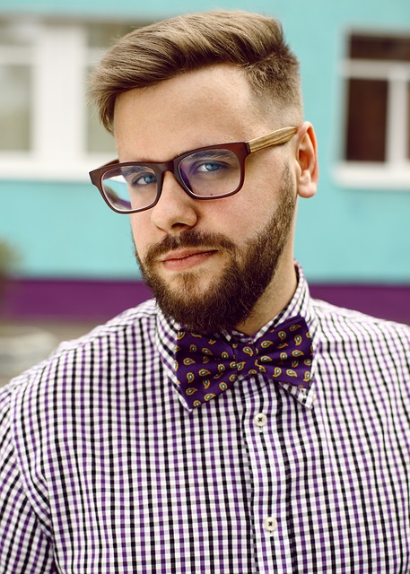 hipster image
