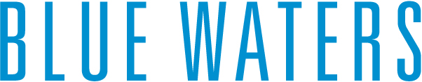 Blue Waters logo