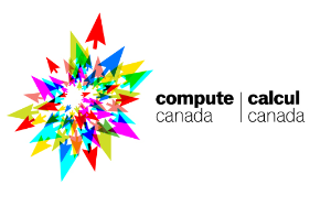 Compute Canada logo