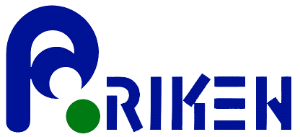 RIKEN logo