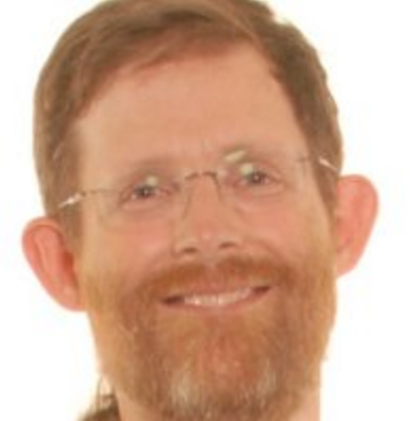 Picture of Neal McBurnett