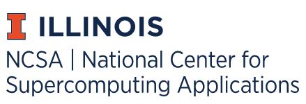 NCSA Wordmark